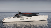 SP110 2023 SANLORENZO YACHTS