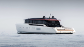 SP110 2023 SANLORENZO YACHTS