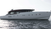 SP110 2023 SANLORENZO YACHTS