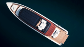 SP110 2023 SANLORENZO YACHTS