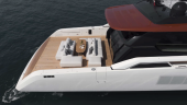 SP110 2023 SANLORENZO YACHTS