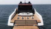 SP110 2023 SANLORENZO YACHTS