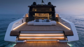 SP110 2023 SANLORENZO YACHTS