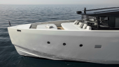 SP110 2023 SANLORENZO YACHTS