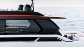 SP110 2023 SANLORENZO YACHTS