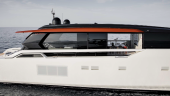SP110 2023 SANLORENZO YACHTS