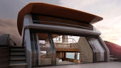 SP110 2023 SANLORENZO YACHTS