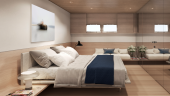 SP110 2023 SANLORENZO YACHTS