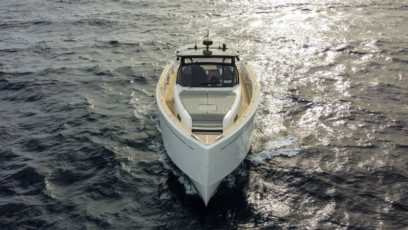 P50 2020 PARDO YACHTS