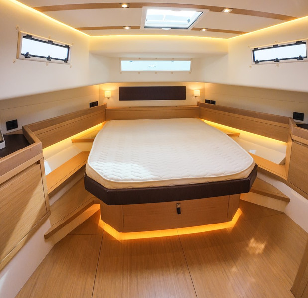 P50 2020 PARDO YACHTS