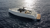 P50 2020 PARDO YACHTS