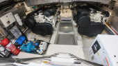 P50 2020 PARDO YACHTS