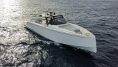 P50 2020 PARDO YACHTS