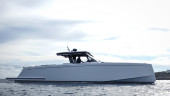 P50 2020 PARDO YACHTS