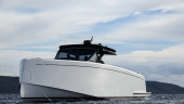 P50 2020 PARDO YACHTS