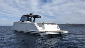 P50 2020 PARDO YACHTS