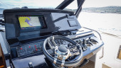 P50 2020 PARDO YACHTS