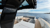 P50 2020 PARDO YACHTS
