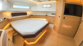 P50 2020 PARDO YACHTS