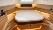 P50 2020 PARDO YACHTS