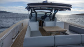 P50 2020 PARDO YACHTS