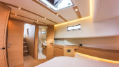 P50 2020 PARDO YACHTS