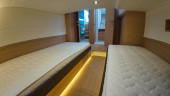 P50 2020 PARDO YACHTS