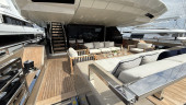 44ALLOY 2023 SANLORENZO YACHTS