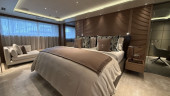 44ALLOY 2023 SANLORENZO YACHTS