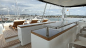 44ALLOY 2023 SANLORENZO YACHTS