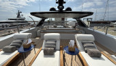 44ALLOY 2023 SANLORENZO YACHTS