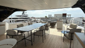 44ALLOY 2023 SANLORENZO YACHTS