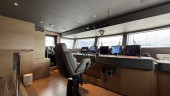 44ALLOY 2023 SANLORENZO YACHTS