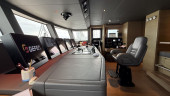 44ALLOY 2023 SANLORENZO YACHTS