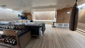 44ALLOY 2023 SANLORENZO YACHTS