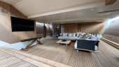 44ALLOY 2023 SANLORENZO YACHTS