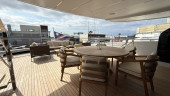 44ALLOY 2023 SANLORENZO YACHTS