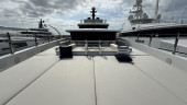 44ALLOY 2023 SANLORENZO YACHTS