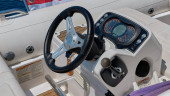 780 2008 FERRETTI YACHTS