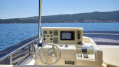780 2008 FERRETTI YACHTS