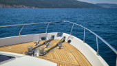 780 2008 FERRETTI YACHTS
