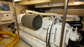 780 2008 FERRETTI YACHTS