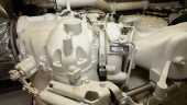 780 2008 FERRETTI YACHTS
