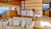 780 2008 FERRETTI YACHTS