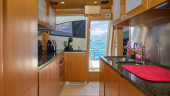 780 2008 FERRETTI YACHTS