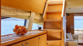 780 2008 FERRETTI YACHTS