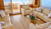 780 2008 FERRETTI YACHTS