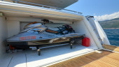 780 2008 FERRETTI YACHTS