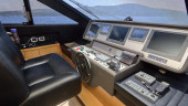 780 2008 FERRETTI YACHTS