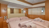 780 2008 FERRETTI YACHTS